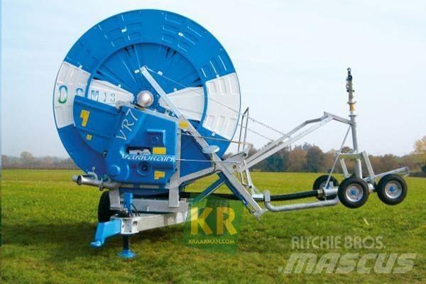Ocmis VR7 Systemy nawadniające