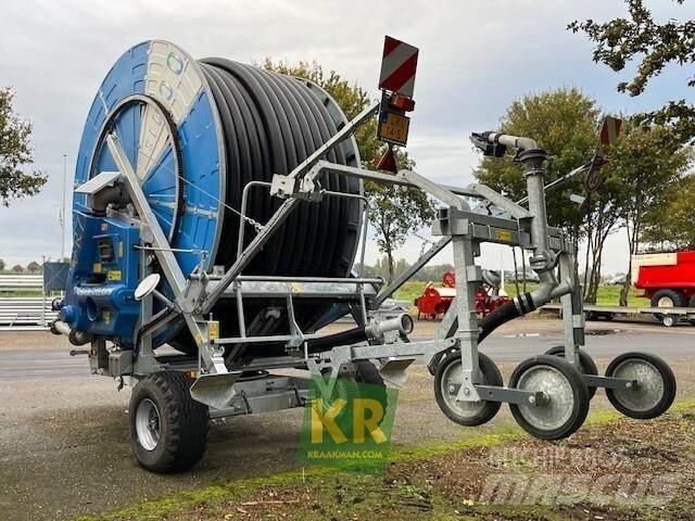 Ocmis VR7 Systemy nawadniające