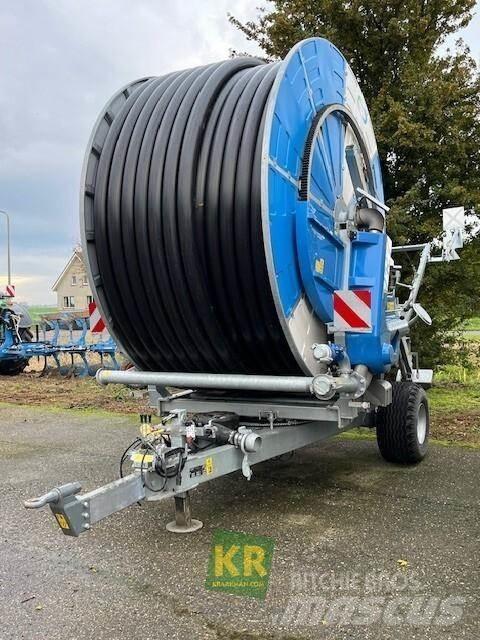 Ocmis VR7 Systemy nawadniające