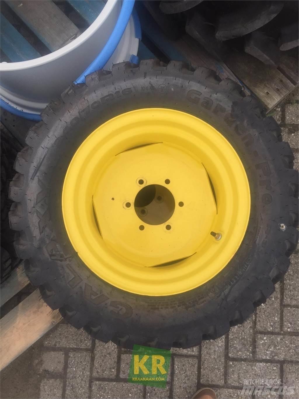  Onbekend merk Opony, koła i felgi