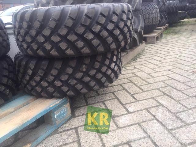  Onbekend merk Opony, koła i felgi