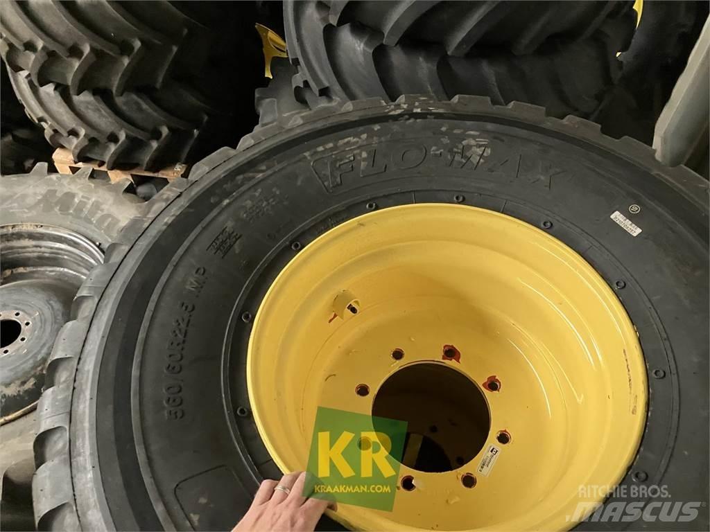  Overige banden Opony, koła i felgi