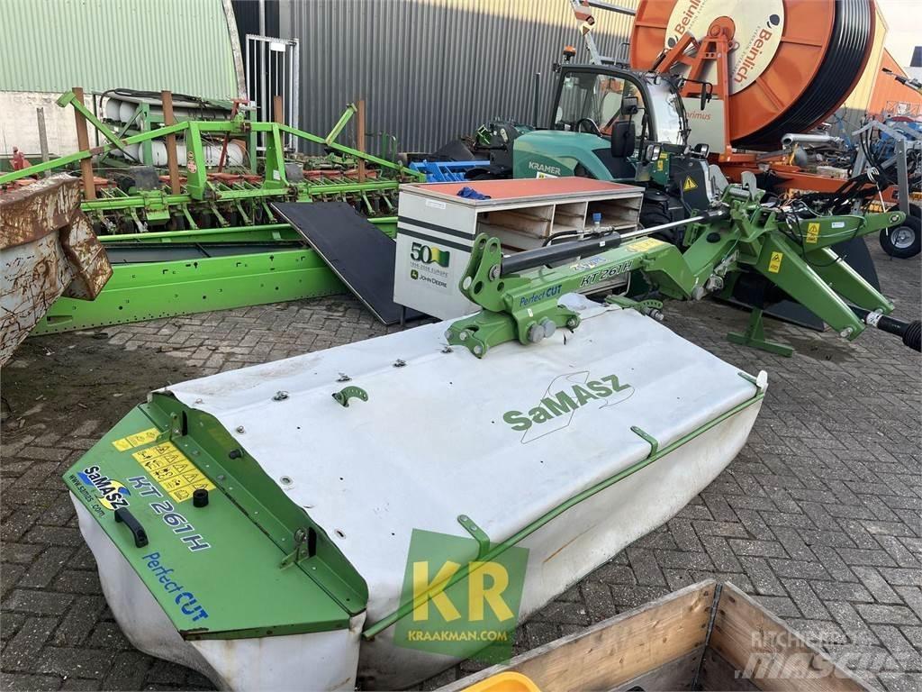  Overige MAAIERS Kosiarki