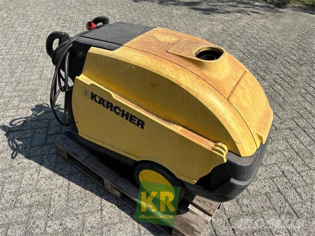  Overige reinigers Maszyny rolnicze - Inne