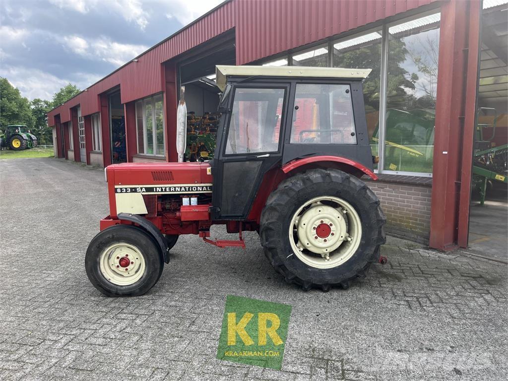  Overige TRACTOREN Ciągniki rolnicze