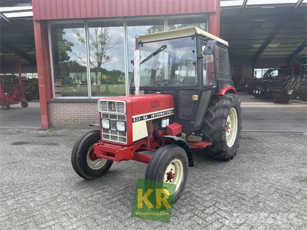  Overige TRACTOREN Ciągniki rolnicze