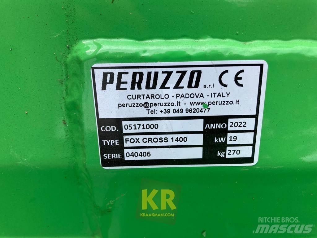 Peruzzo Overig Maszyny rolnicze - Inne