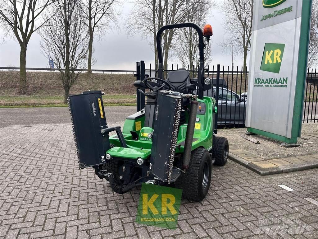 Roberine F3 Kosiarki