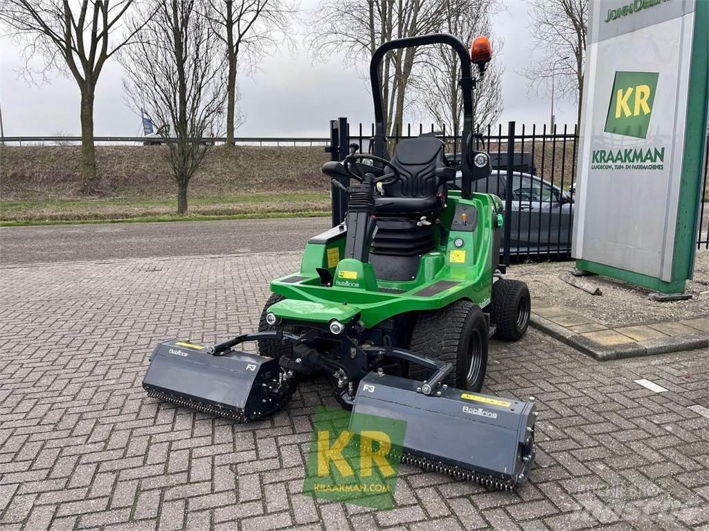 Roberine F3 Kosiarki