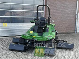 Roberine F5 Kosiarki
