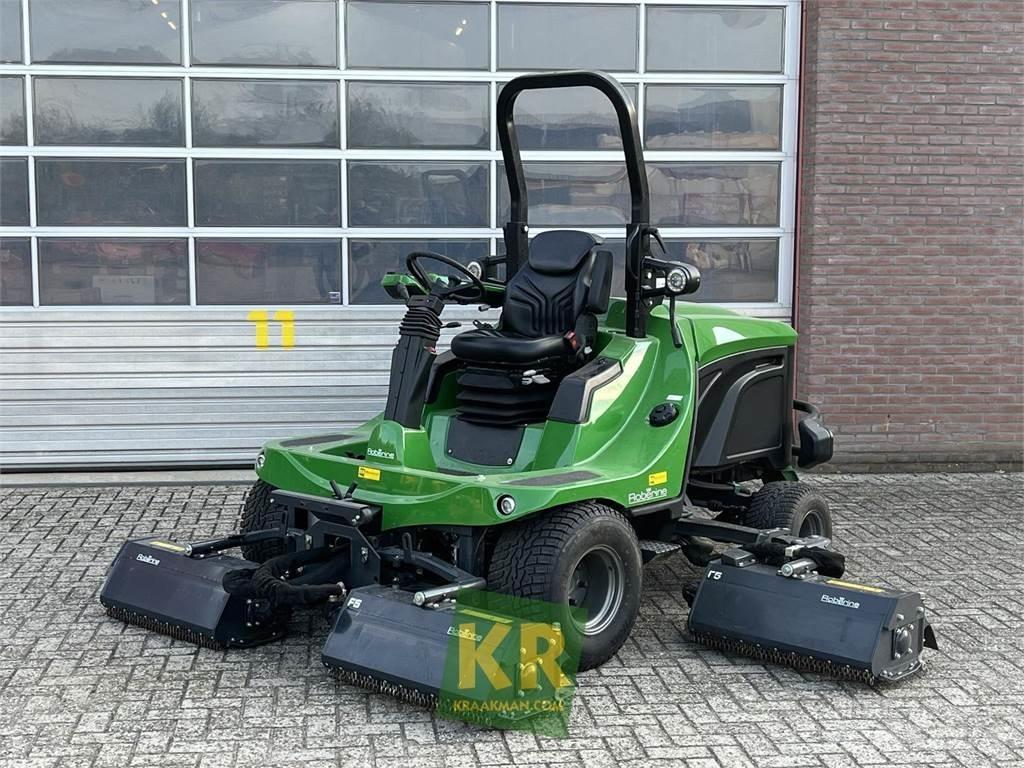 Roberine F5 Kosiarki