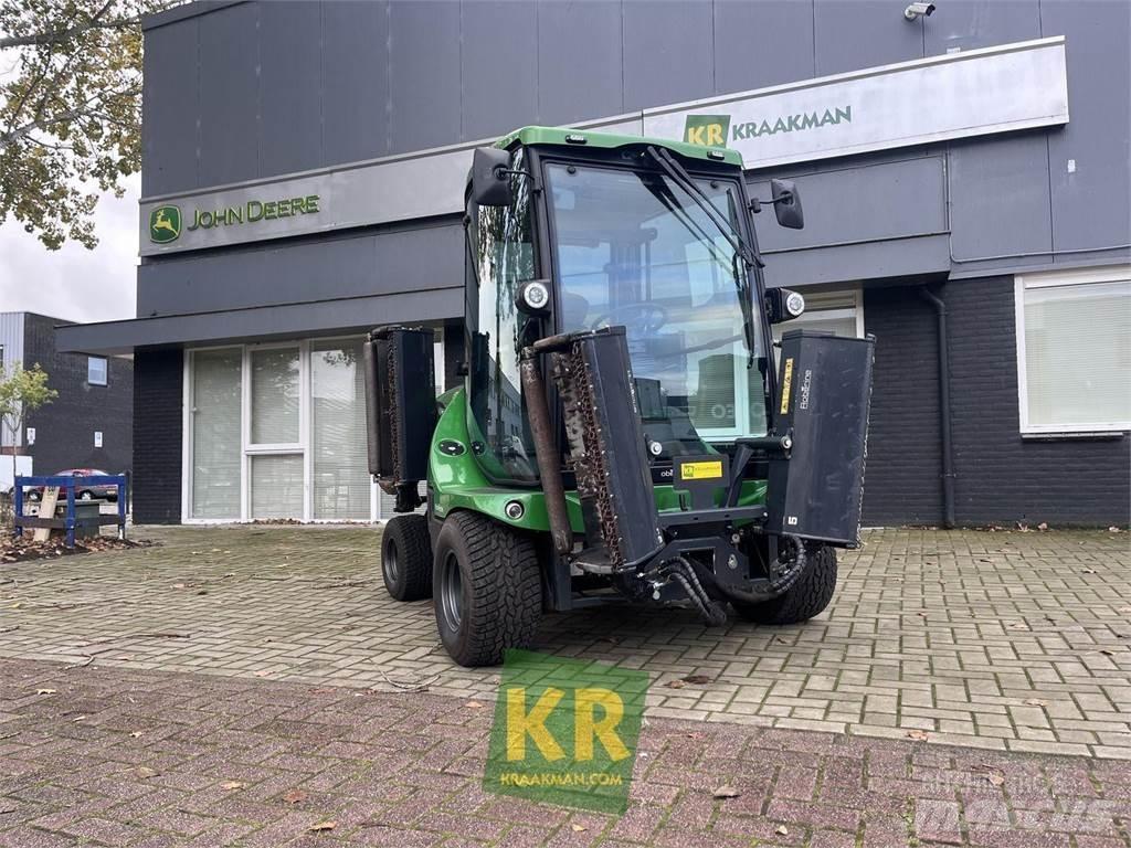 Roberine F5 Kosiarki łąkowe i wykaszarki