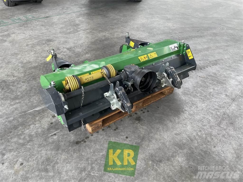 Roberine UF160 Kosiarki