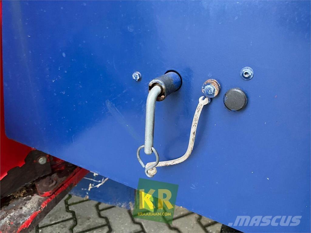 Siloking Selfline Mieszalniki