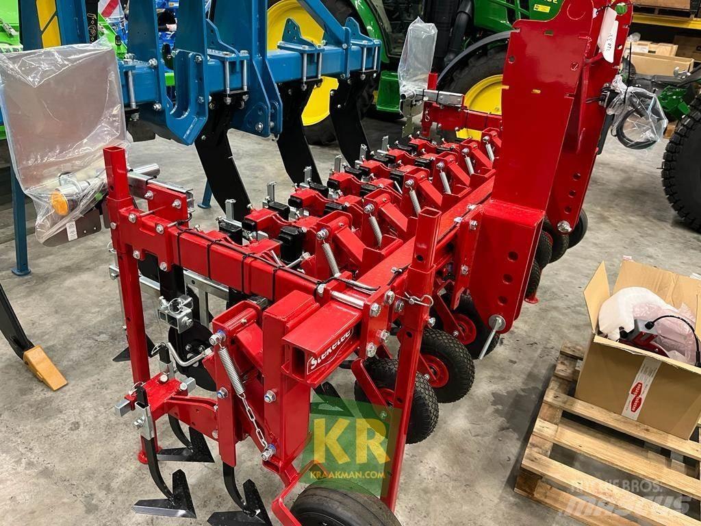 Steketee 2250 Brony
