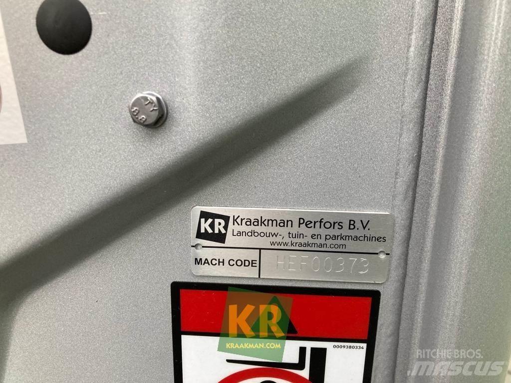 Still RX 60-25 Ładowarki rolnicze