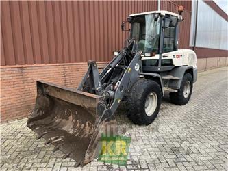 Terex TL100 Ładowarki kołowe
