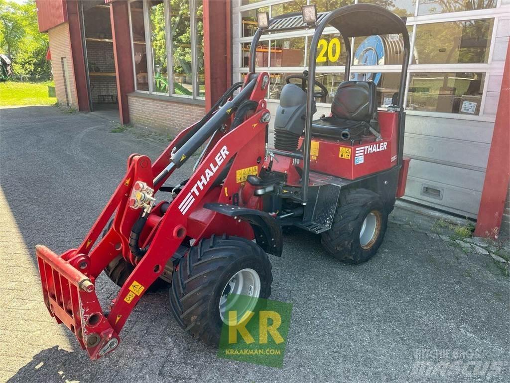 Thaler 2326S Ładowacze i koparki czołowe