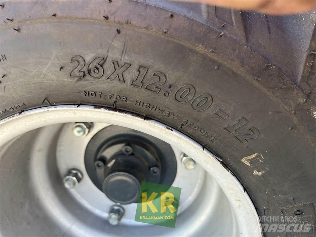Thaler 2326S Ładowacze i koparki czołowe