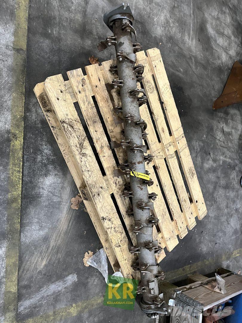 Trilo M3 Maszyny rolnicze - Inne