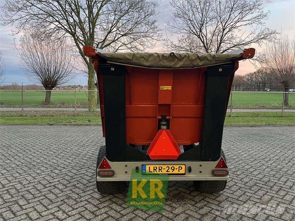 Trilo M3 Maszyny rolnicze - Inne