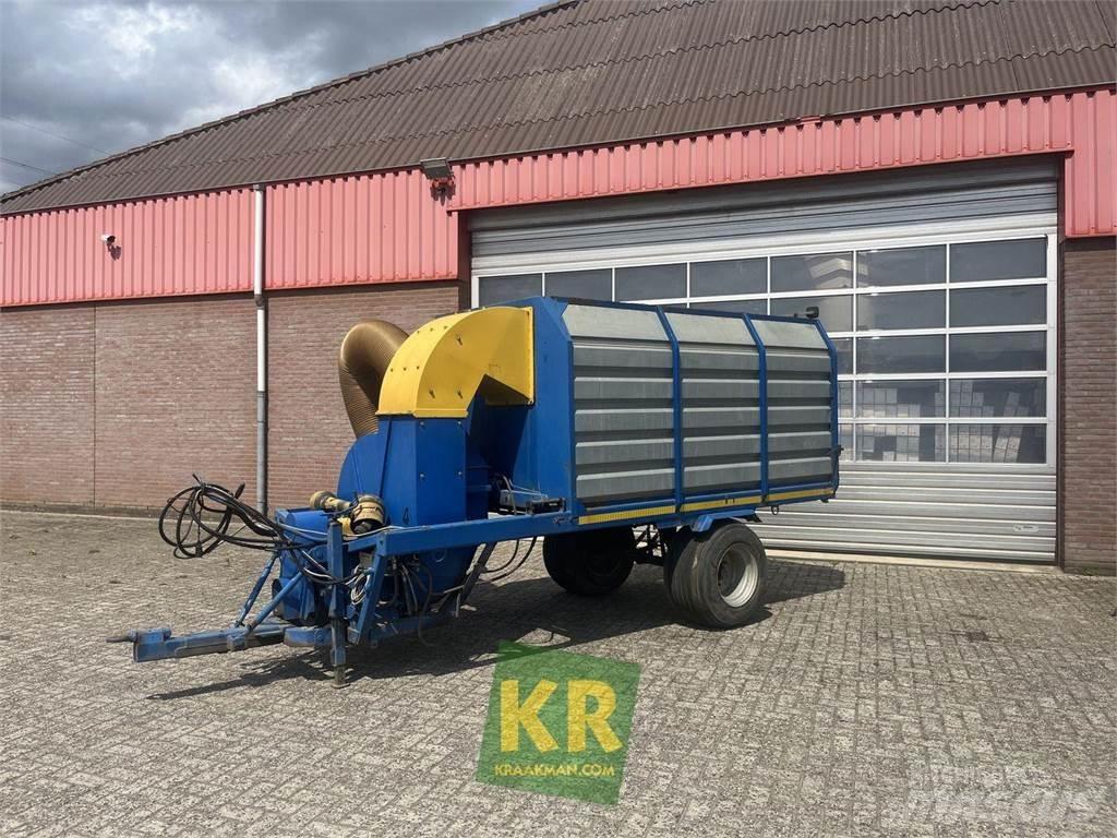 Trilo SG1170 Maszyny rolnicze - Inne