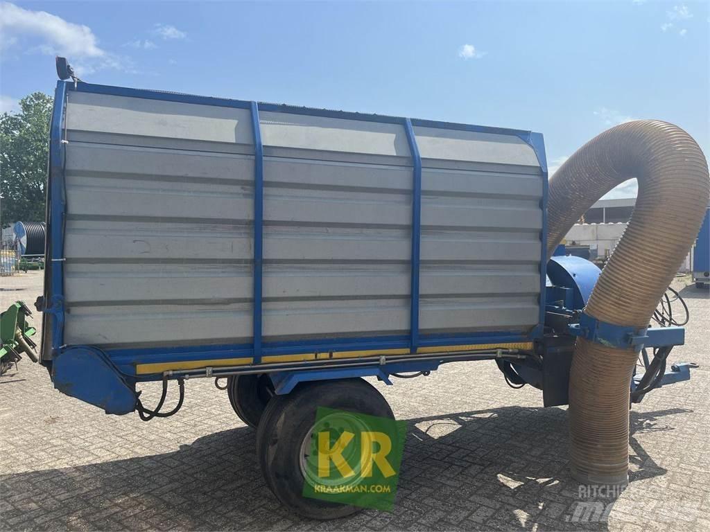 Trilo SG1170 Maszyny rolnicze - Inne