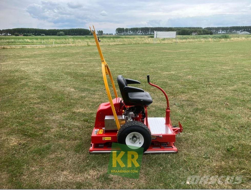  Tru Turf RB48 Maszyny rolnicze - Inne