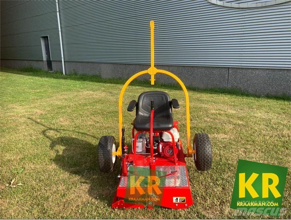  Tru Turf RC50 Maszyny rolnicze - Inne