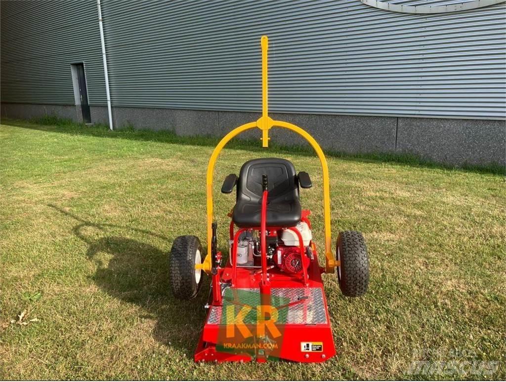  Tru Turf RC50 Maszyny rolnicze - Inne