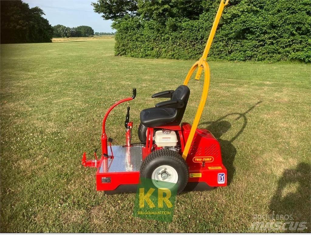 Tru Turf RC50 Maszyny rolnicze - Inne