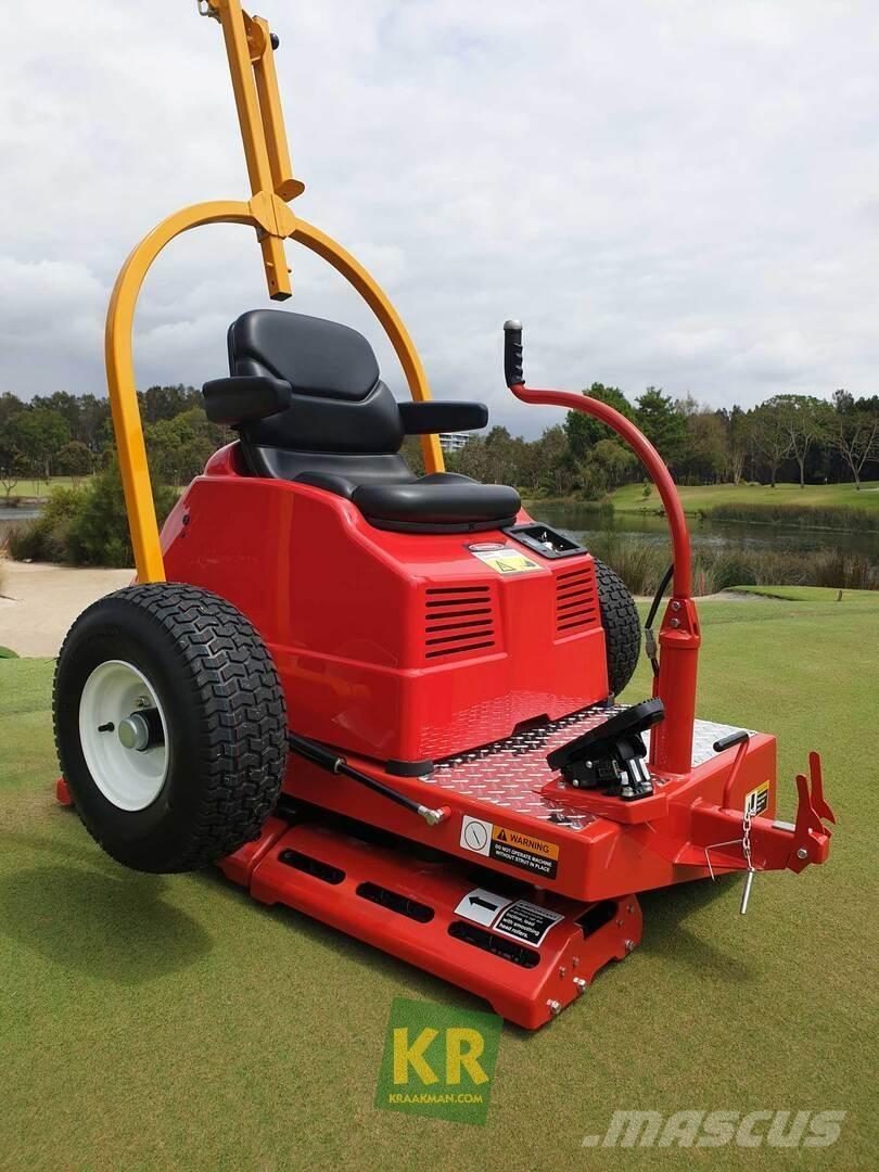  Tru Turf RE50 Maszyny rolnicze - Inne