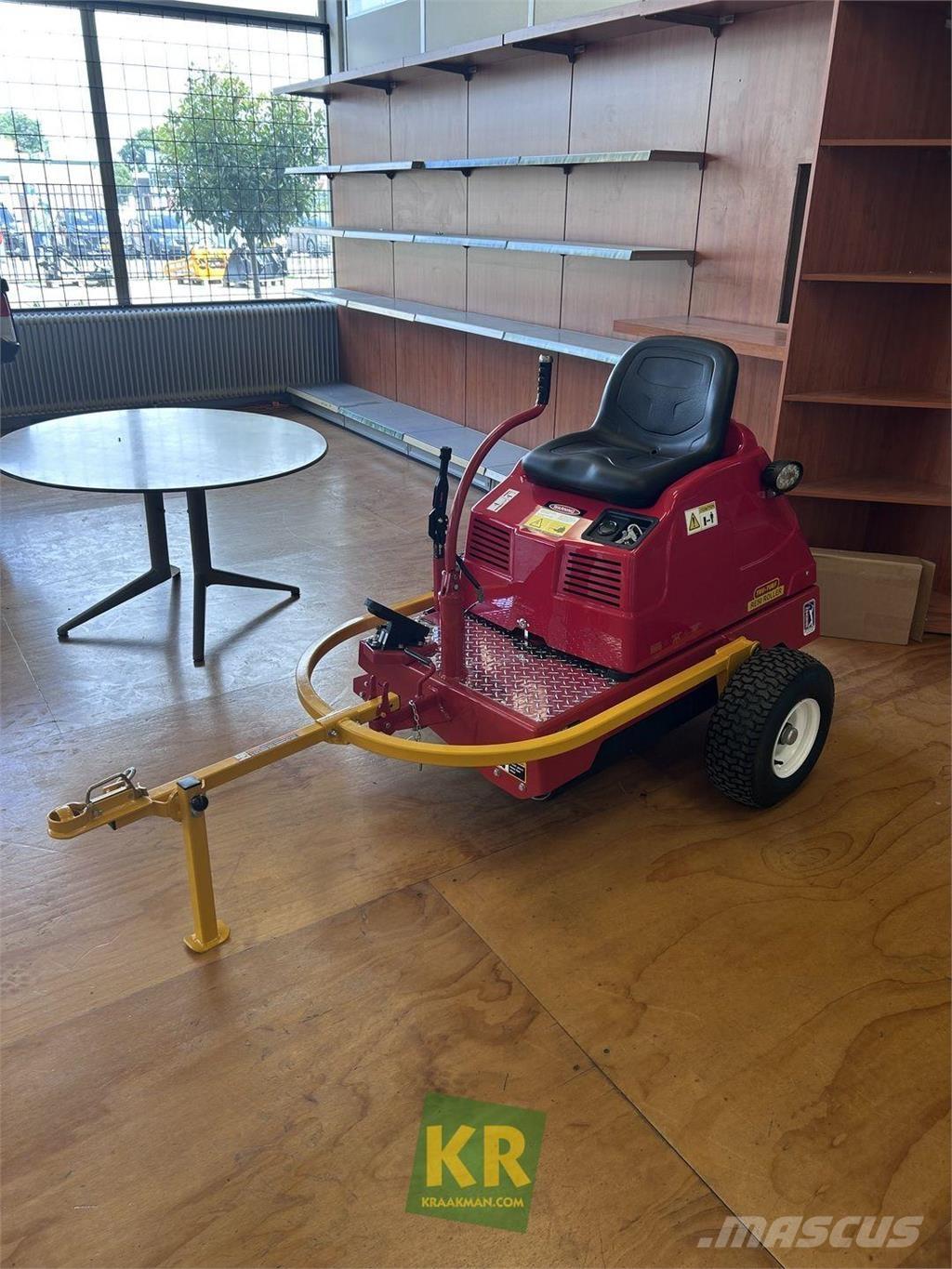  Tru Turf RE50 Maszyny rolnicze - Inne