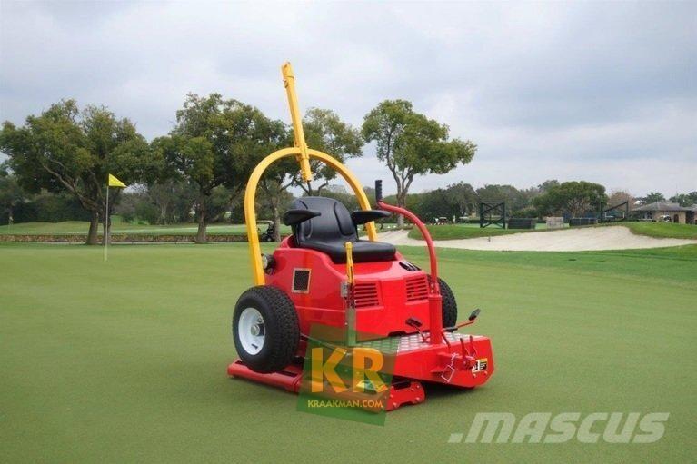  Tru Turf RE50 Maszyny rolnicze - Inne