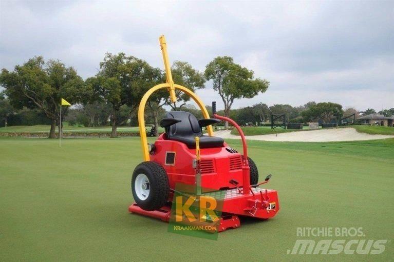  Tru Turf RE50 Maszyny rolnicze - Inne