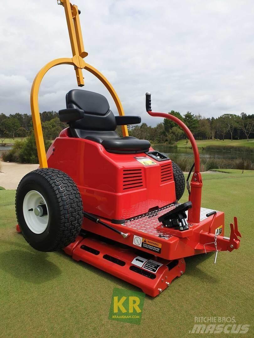  Tru Turf RE50 Maszyny rolnicze - Inne