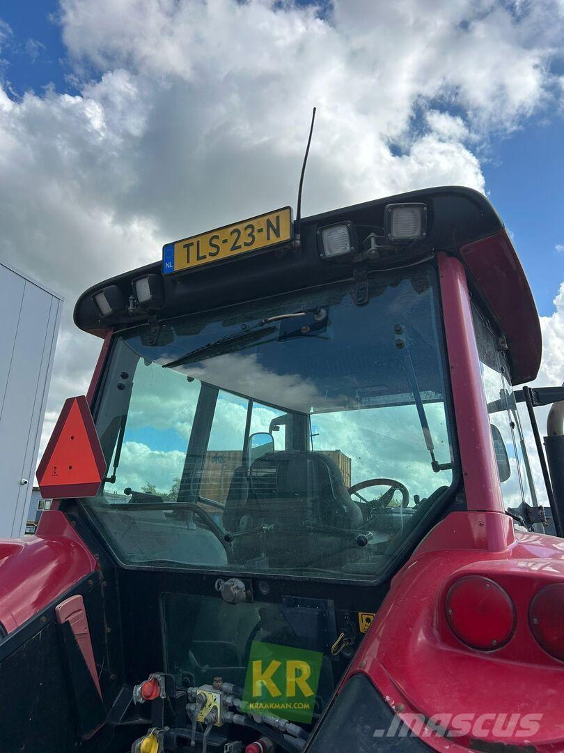 Valtra Overig Ciągniki rolnicze