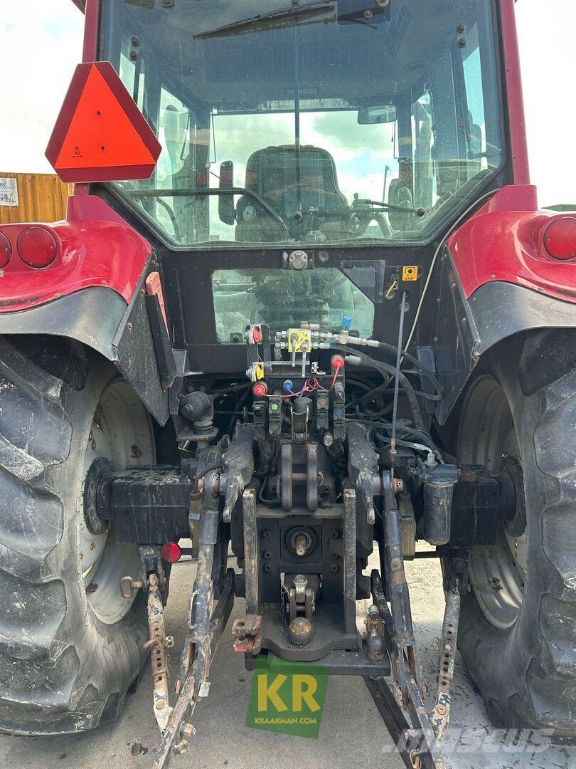 Valtra Overig Ciągniki rolnicze