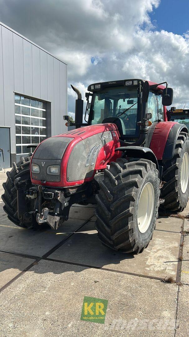 Valtra Overig Ciągniki rolnicze