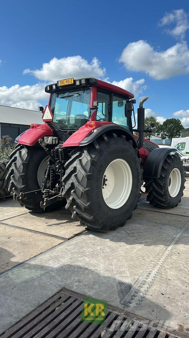 Valtra Overig Ciągniki rolnicze