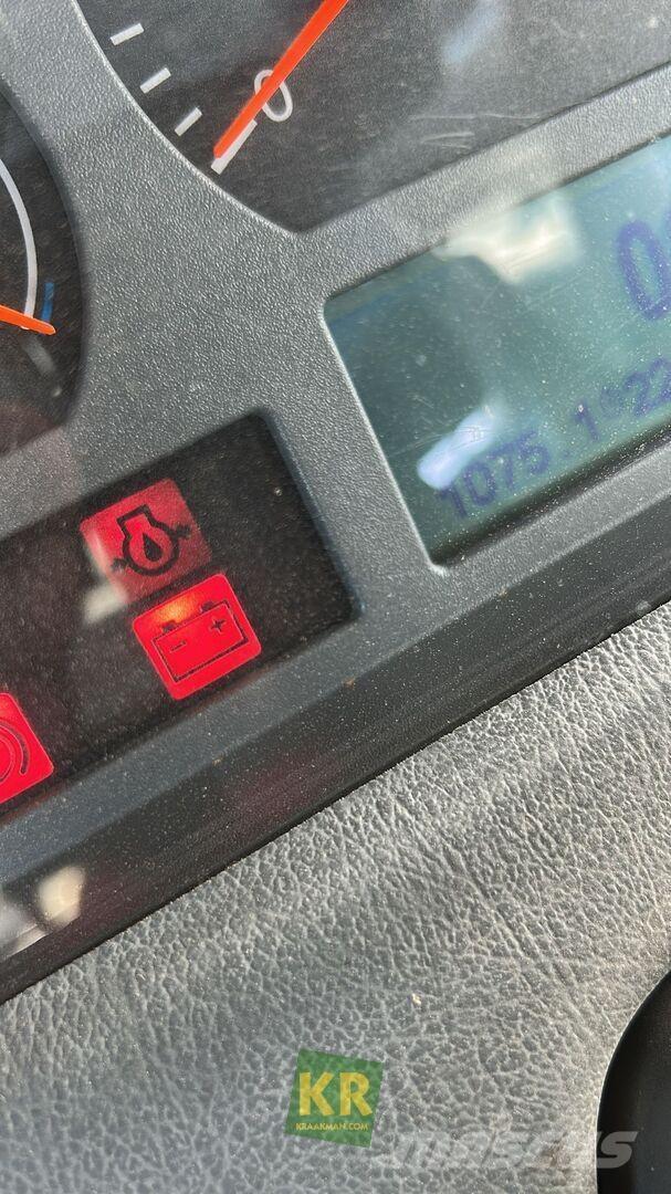 Valtra Overig Ciągniki rolnicze