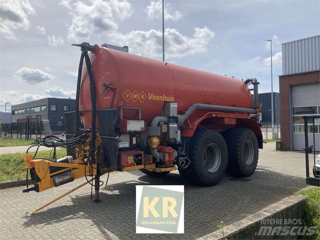 Veenhuis HDG Maszyny rolnicze - Inne