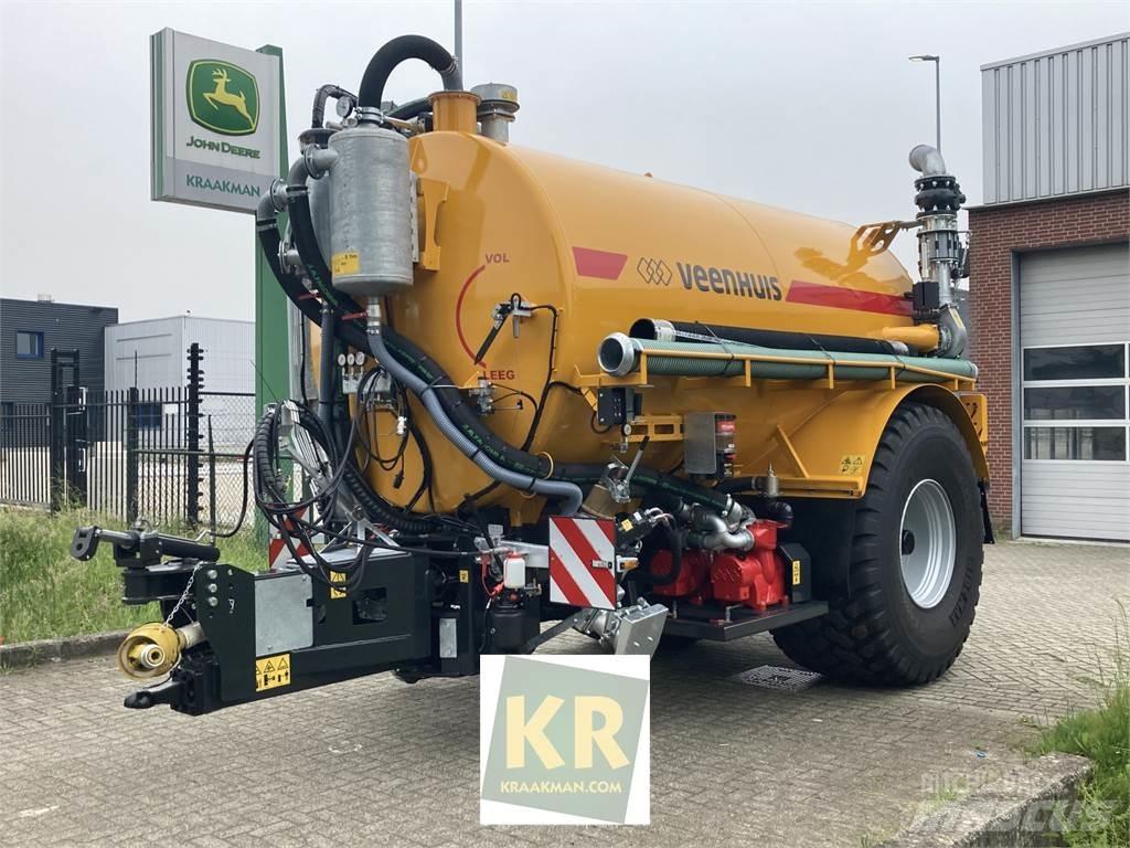 Veenhuis HDG Maszyny rolnicze - Inne