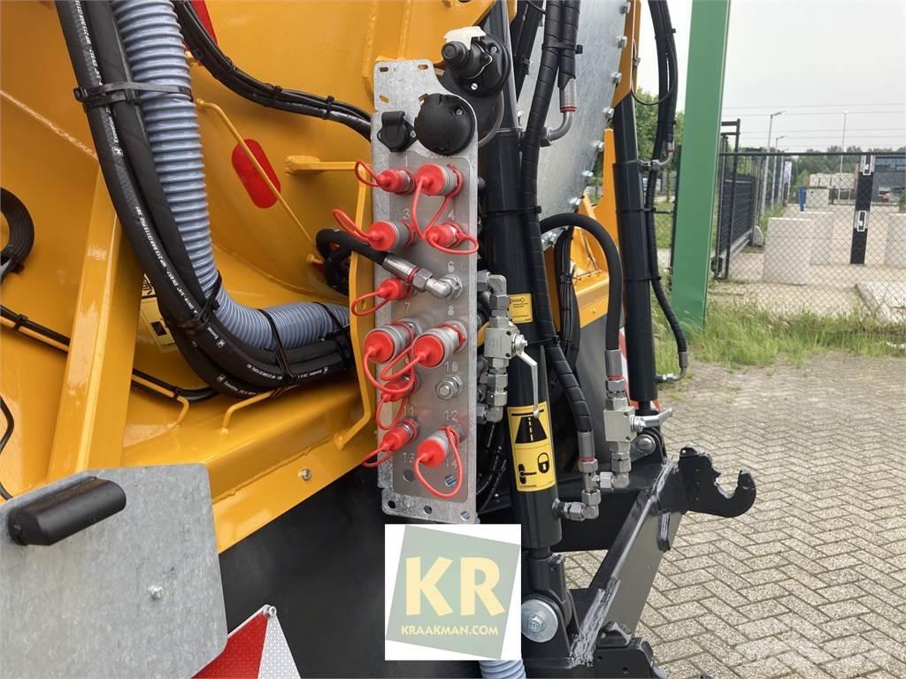 Veenhuis HDG Maszyny rolnicze - Inne
