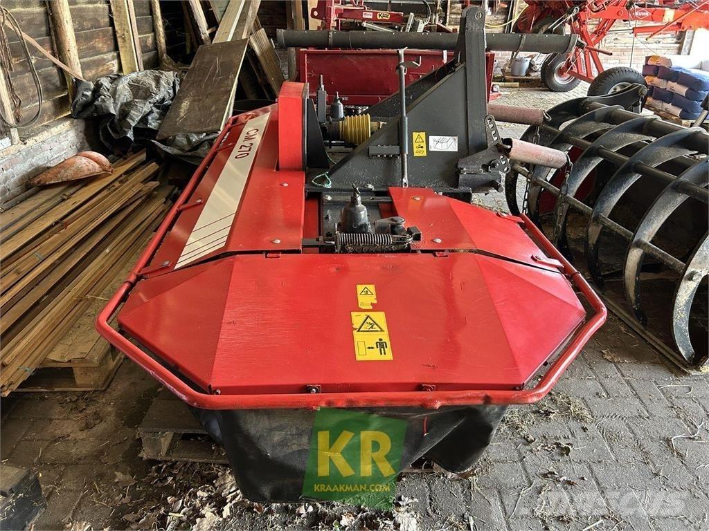 Vicon CM 270F Kosiarki