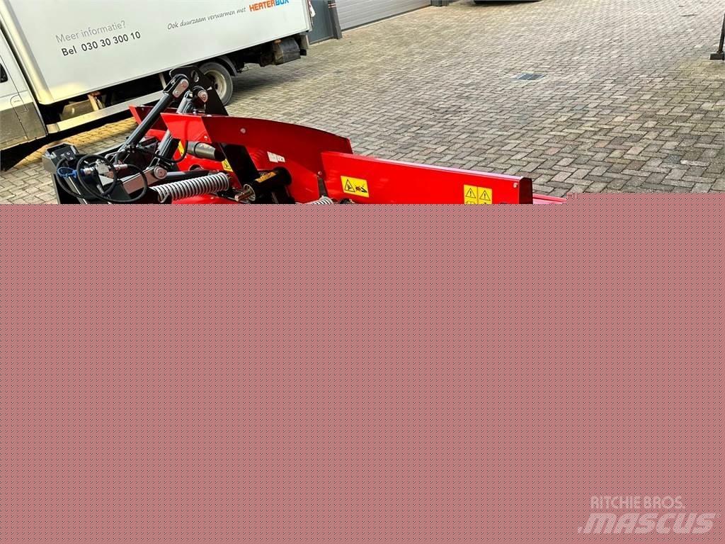 Vicon EXTRA Maszyny rolnicze - Inne