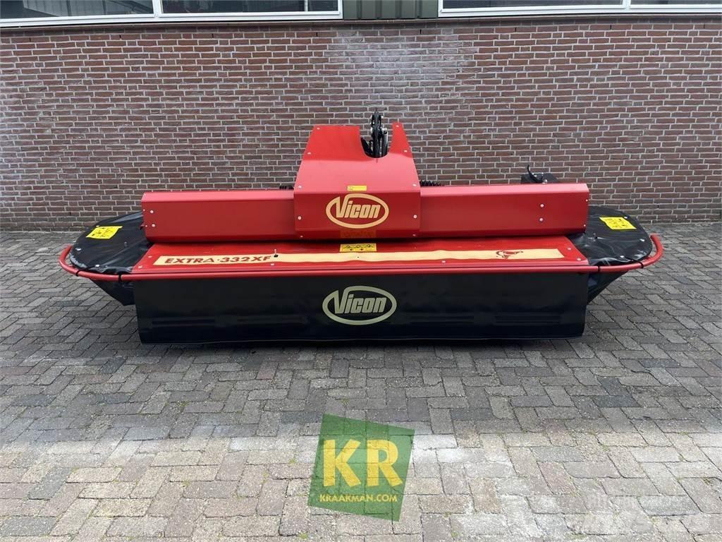 Vicon Extra 332XF Kosiarki