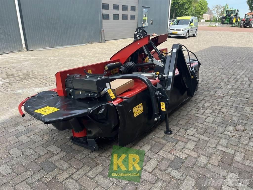 Vicon Extra 332XF Kosiarki