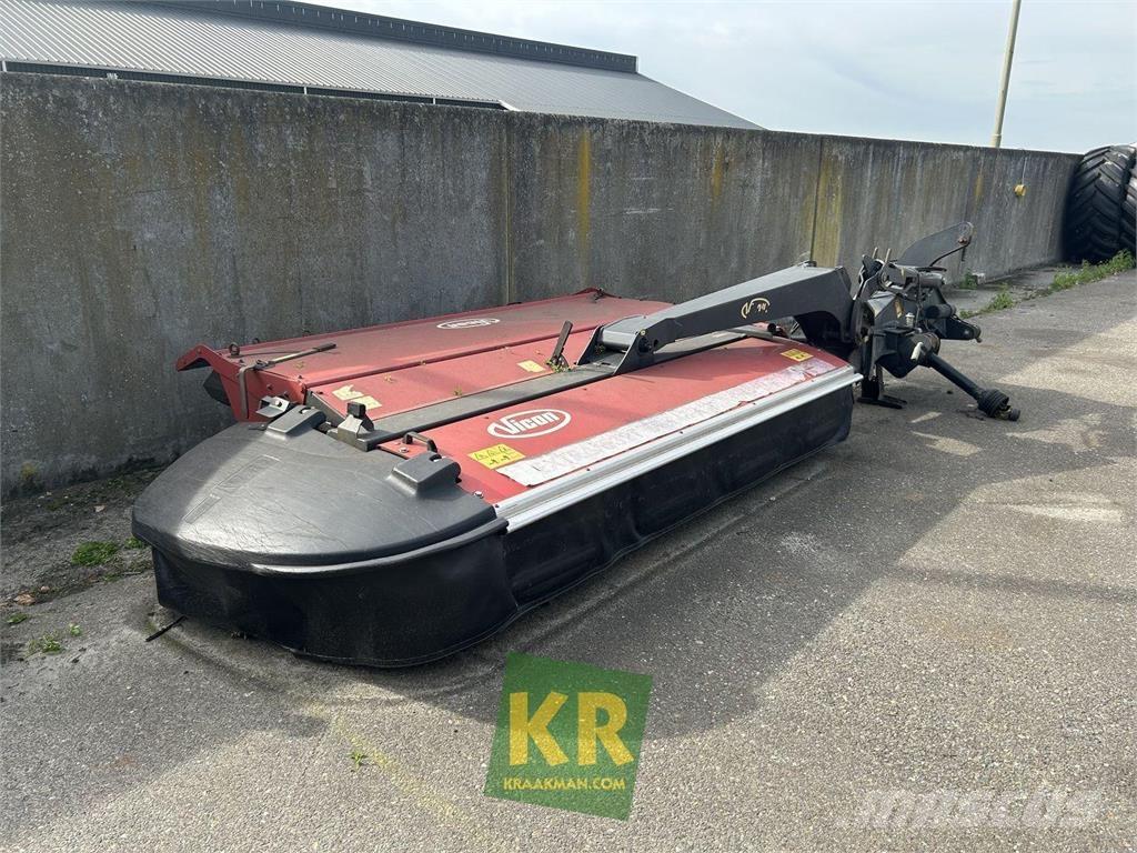 Vicon Extra 632T Maszyny rolnicze - Inne
