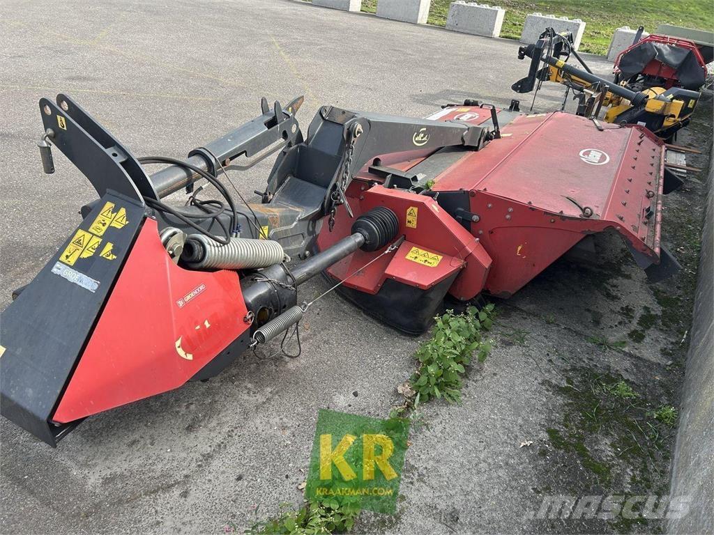 Vicon Extra 632T Maszyny rolnicze - Inne